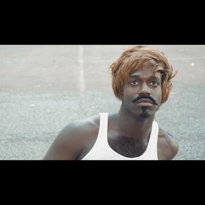 Meet your Posher, Marcellus