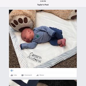 Meet your Posher, Lori