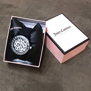 🆕 Juicy Couture Watch
