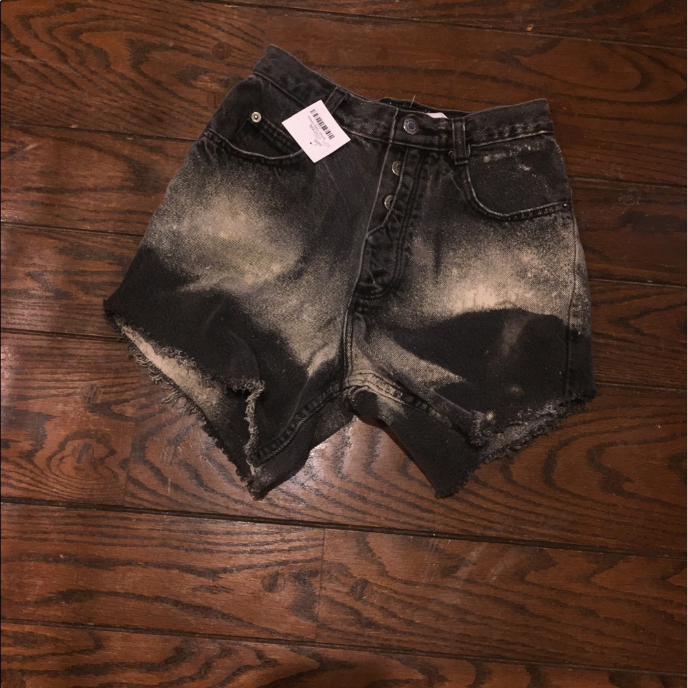 Artisan shorts