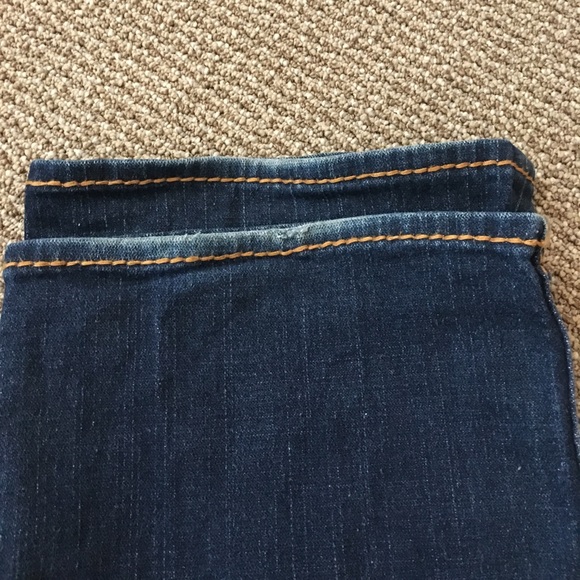 True Religion flare jeans - Picture 3 of 4