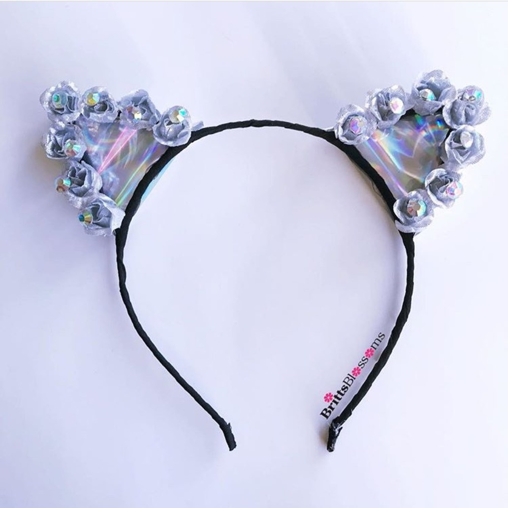 🌟FINAL PRICE🌟Cat ears