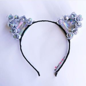🌟FINAL PRICE🌟Cat ears