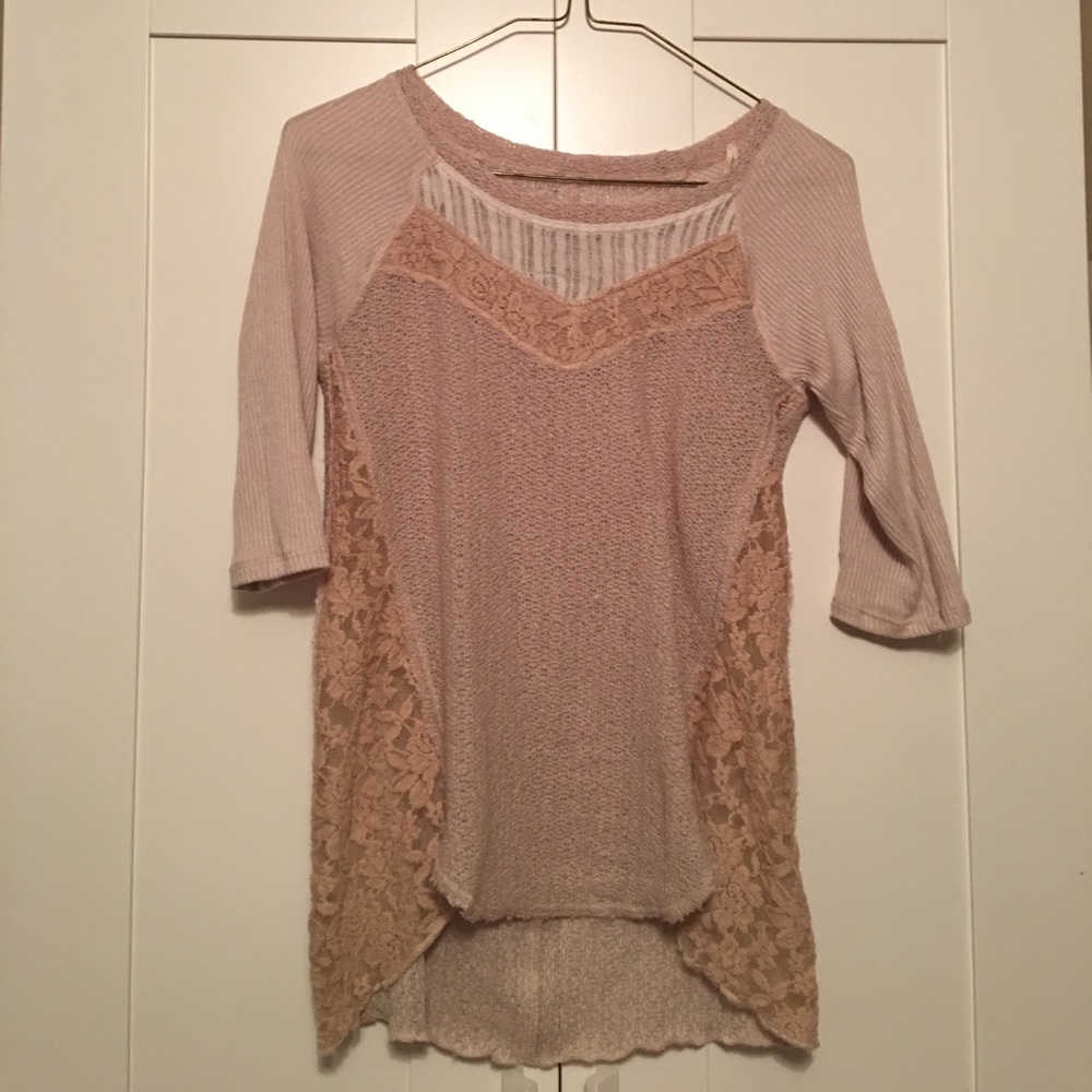 Winter shirt