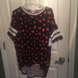 BNWT XS Lularoe Irma