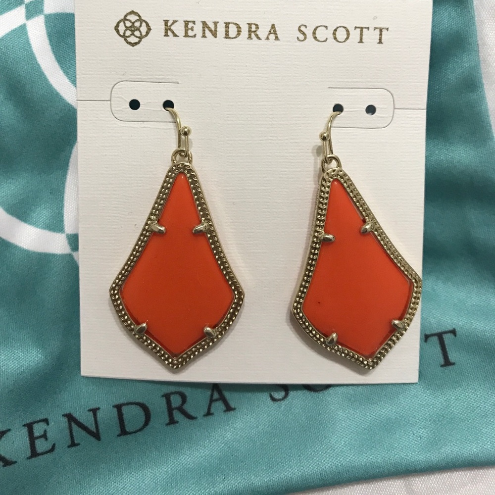 Kendra Scott Earrings