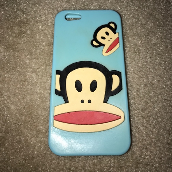 Paul Frank Cell Phones & Accessories 3 Paul Frank Iphone Cases Pls Share Poshmark