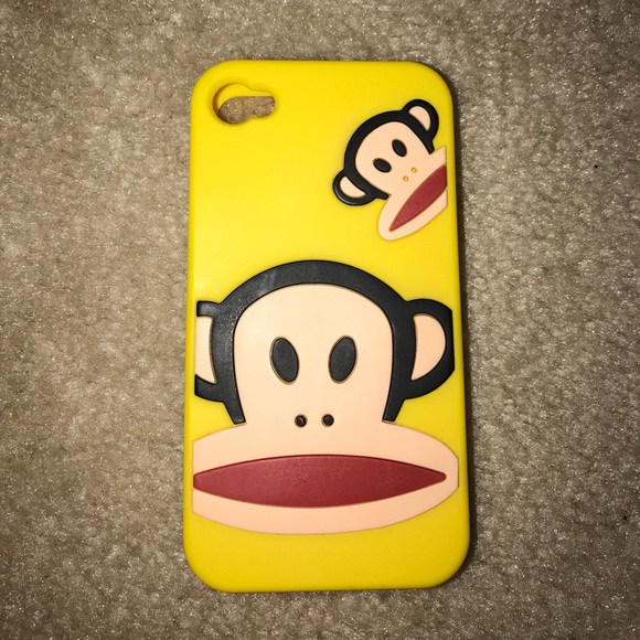 Paul Frank Cell Phones & Accessories 3 Paul Frank Iphone Cases Pls Share Poshmark