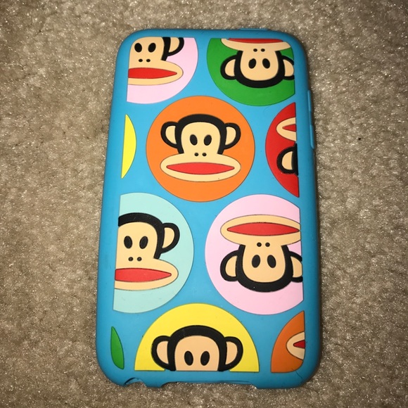 Paul Frank Cell Phones & Accessories 3 Paul Frank Iphone Cases Pls Share Poshmark