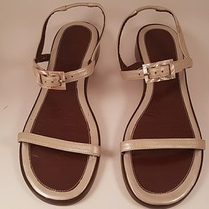 Vaneli Sandals