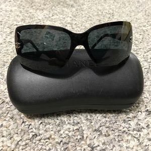 Chanel sunglasses
