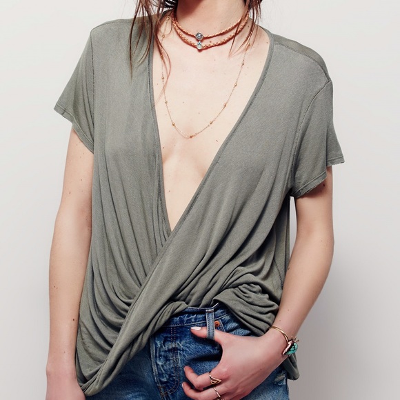 We The Free Hoffman Tee - Picture 2 of 5