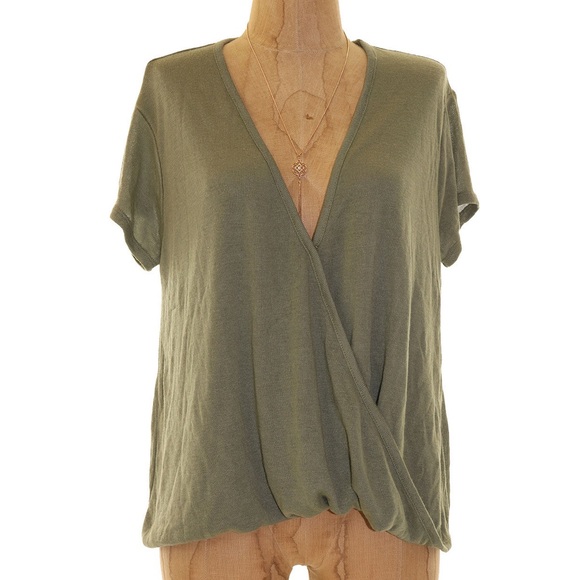 We The Free Hoffman Tee - Picture 4 of 5