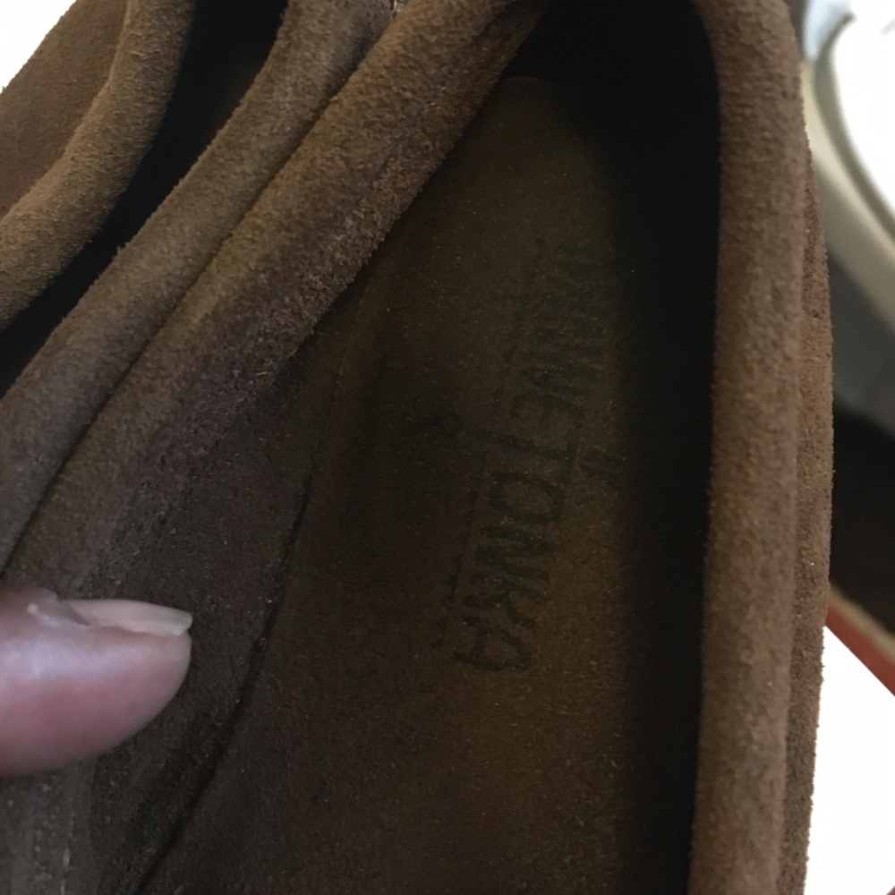 Minnetonka shoes - Picture 4 of 5