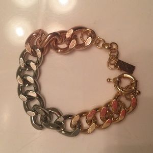 HUGE JEWELRY SALE - ombré bracelet