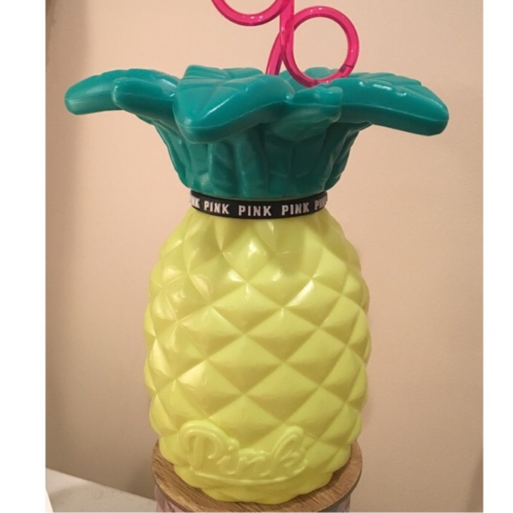 Adorable Pink water bottle