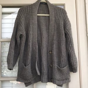 Brandy Melville knit sweater