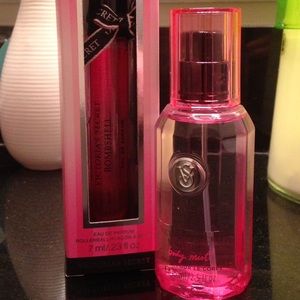 Victoria's Secret Bombshell Rollerball, Mist