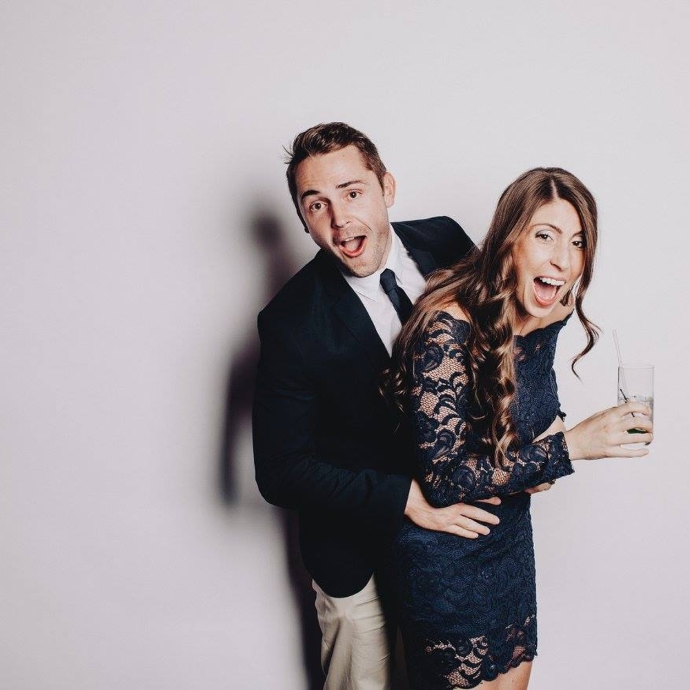 Meet your Posher, Terin