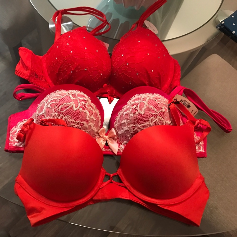Bras