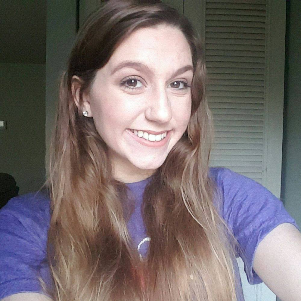 Meet your Posher, Sadie