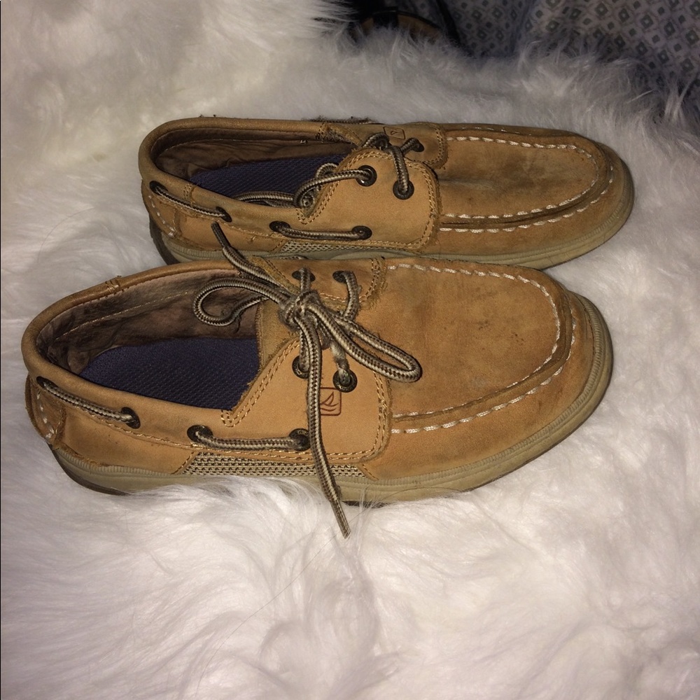 Boys sperry ❤️