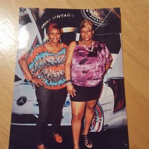 Meet your Posher, Cylintia