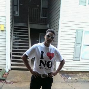 Meet your Posher, Mack