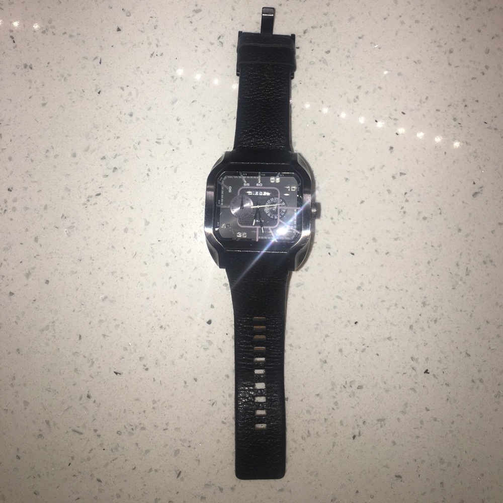 Diesel watch