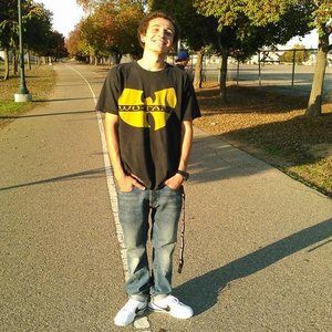 Meet your Posher, Alex