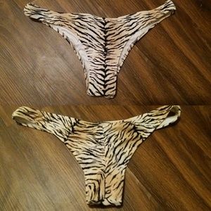 Victoria's Secret bottoms