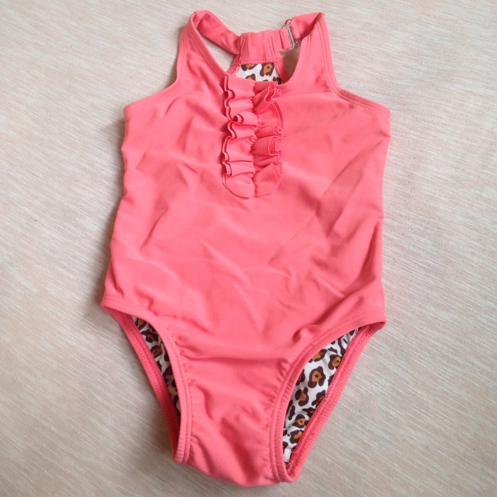 Circa 18 mo swim suit