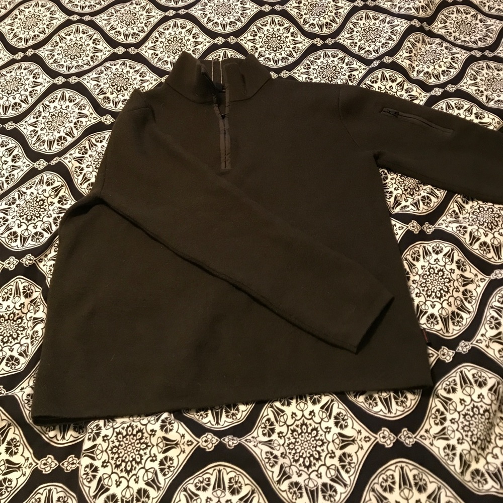 Banana Republic Merino Wool Sweater