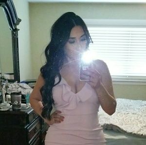 Meet your Posher, Alejandra