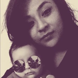 Meet your Posher, Mayra