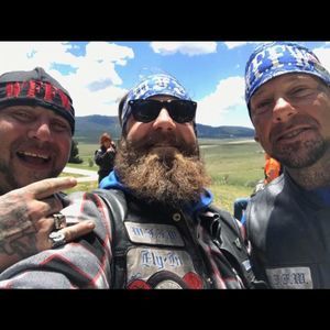 Meet your Posher, Stephen