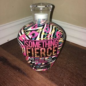 Something Fierce Dark Tanning Lotion