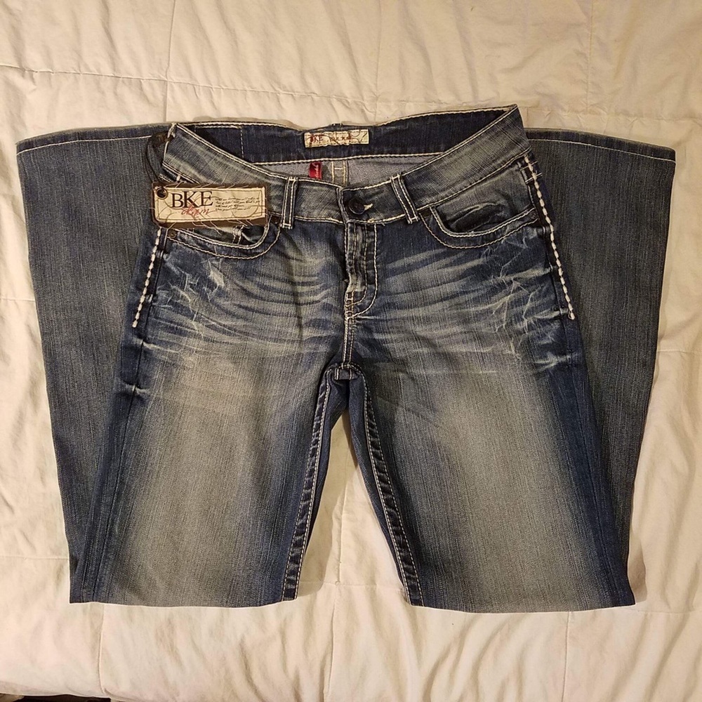 BKE jeans