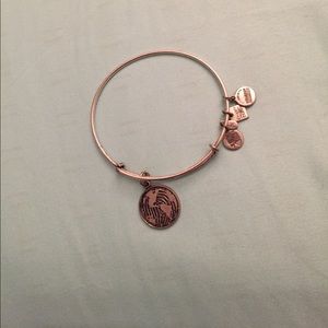 Alex and Ani Make Your Mark Bracelet