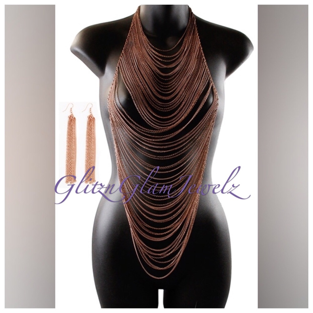 Body Chain