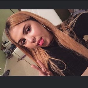 Meet your Posher, Melissa