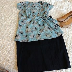 Ann Taylor Loft shirt