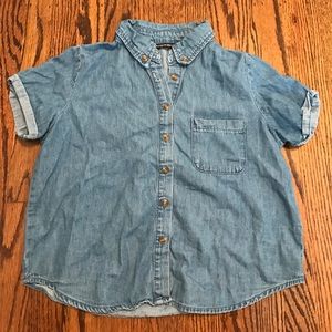 Brandy Melville Peyton Jean Top