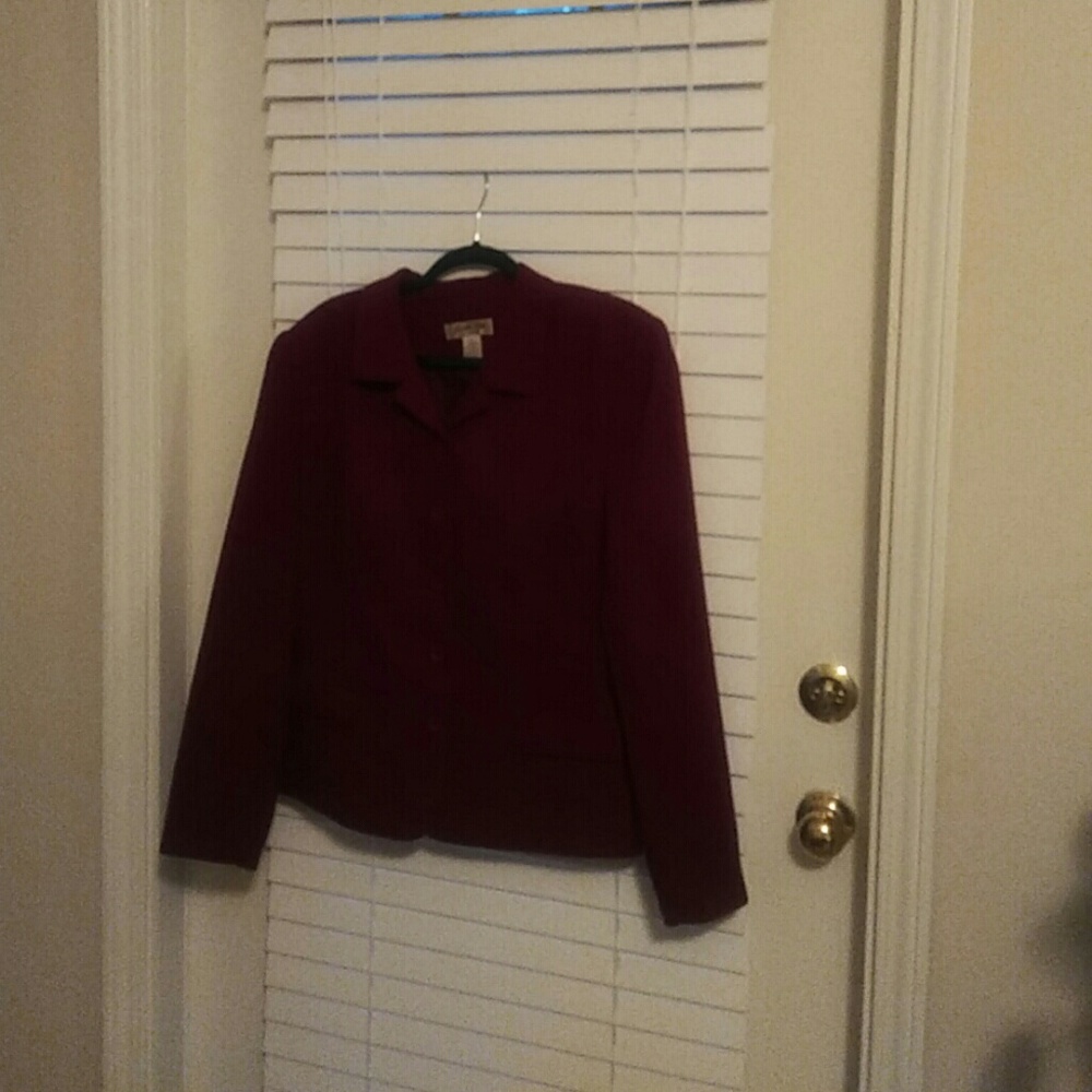Jacket