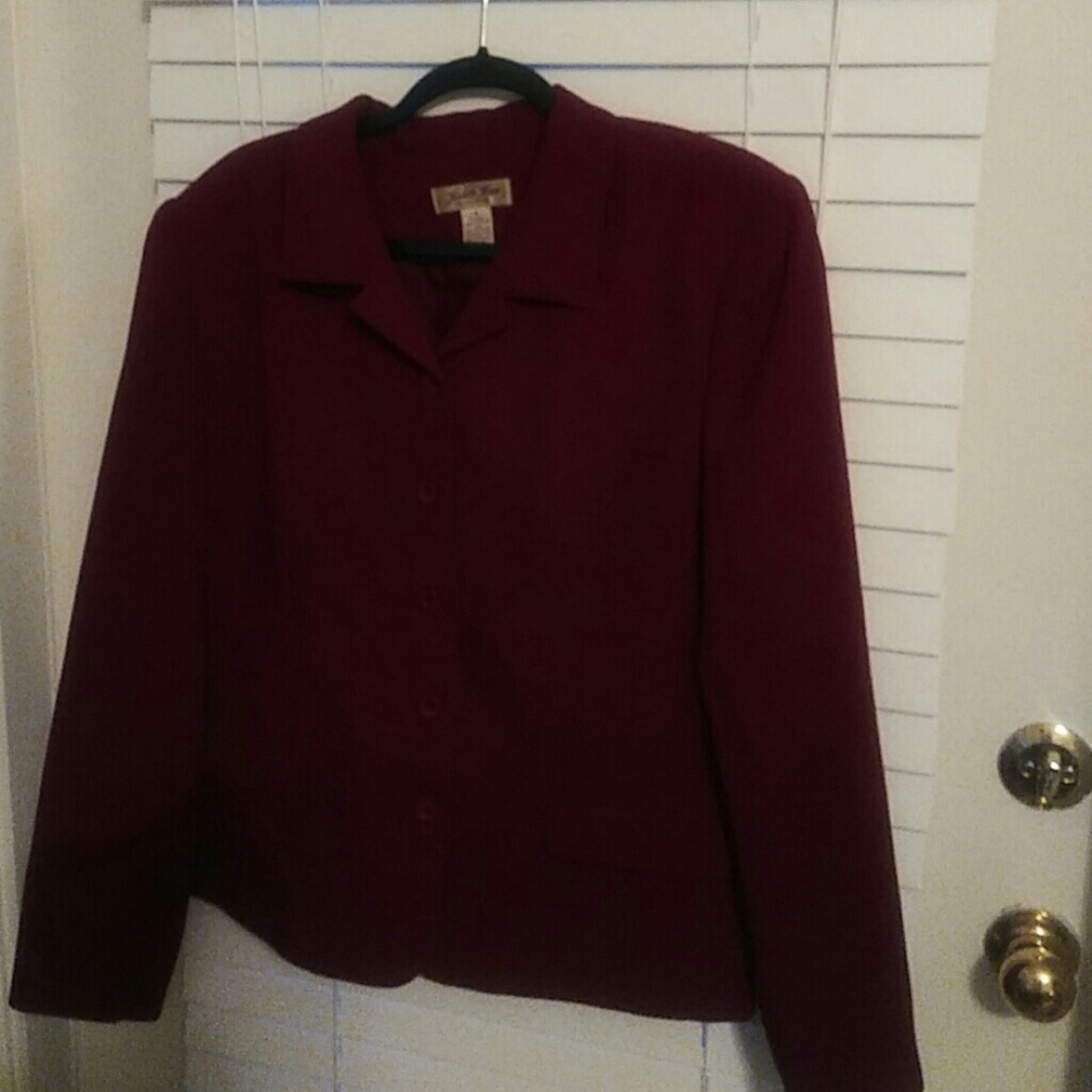 Jacket - Picture 2 of 2
