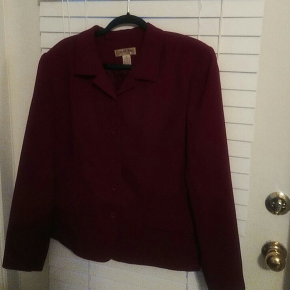 Jacket - Picture 2 of 2