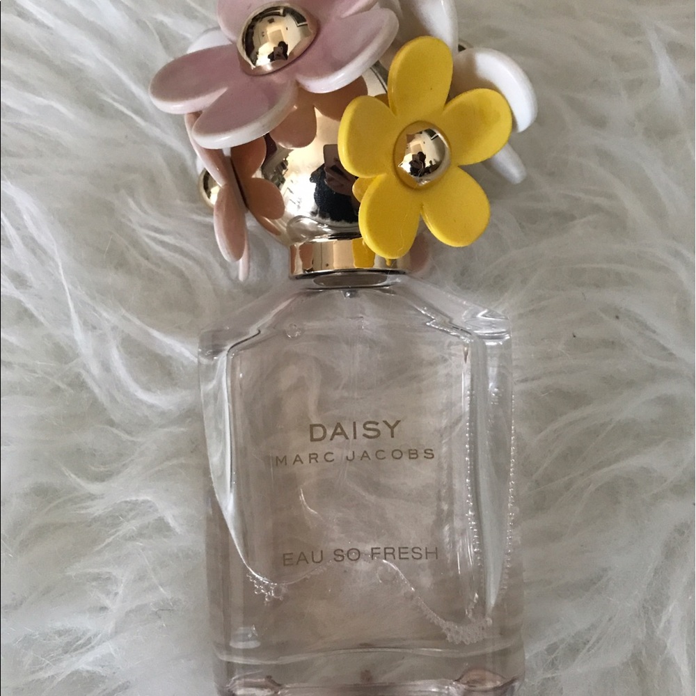 Marc by Marc Jacobs daisy perfume 100ml