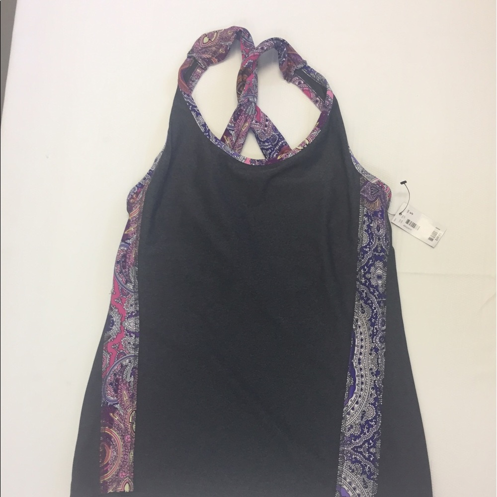 The Limited Active Tank size S