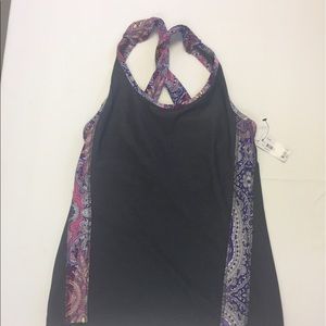 The Limited Active Tank size S