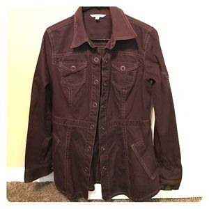 CAbi jacket